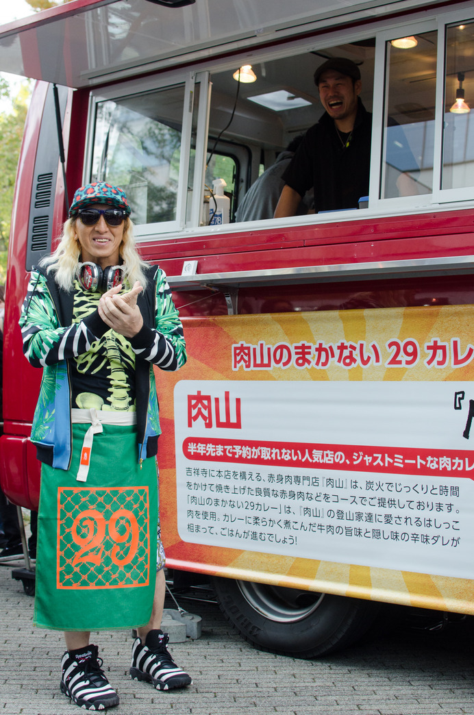 DJ KOO、アルバイト体験を告白…寿司屋の出前で迷子になっちゃう？