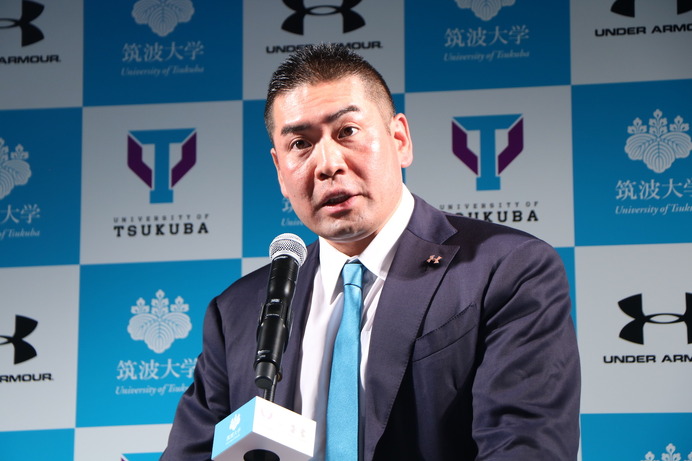 株式会社ドーム取締役CFO・三沢英生氏