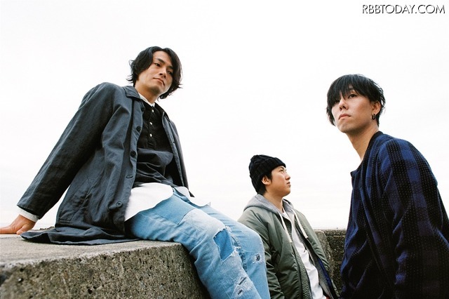 紅白歌合戦出場決定のRADWIMPS、今夜NHK『SONGS』に登場