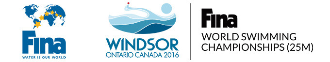 ニコン、第13回FINA世界短水路選手権大会に協賛