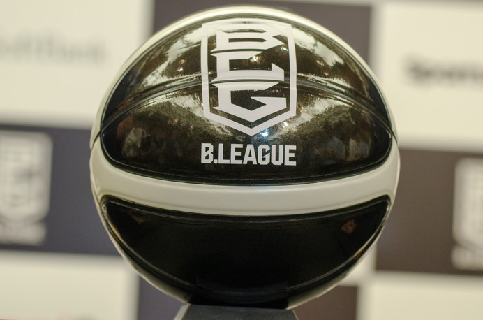 男子バスケットボールリーグのB.LEAGUE（Bリーグ）が9月開幕