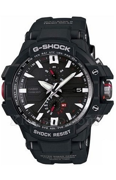 Casio G-Shock Premium GW-A1000-1AER ウォッチ