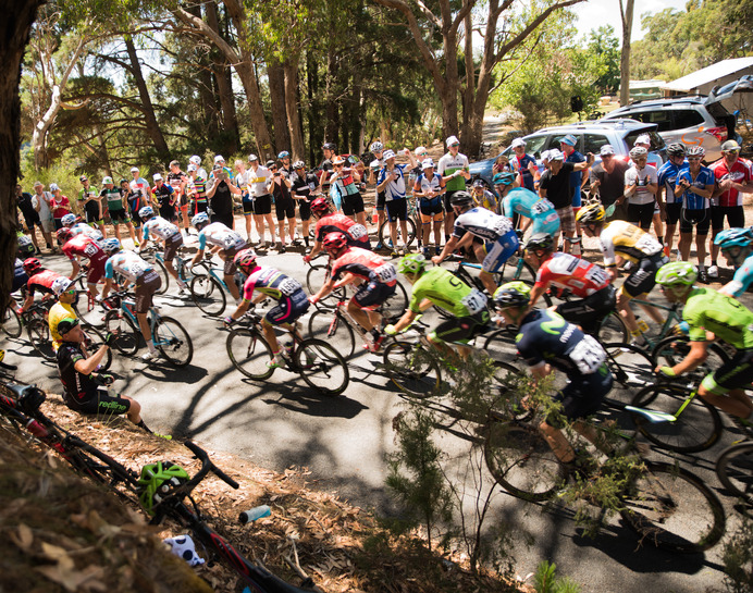 TDU2016より