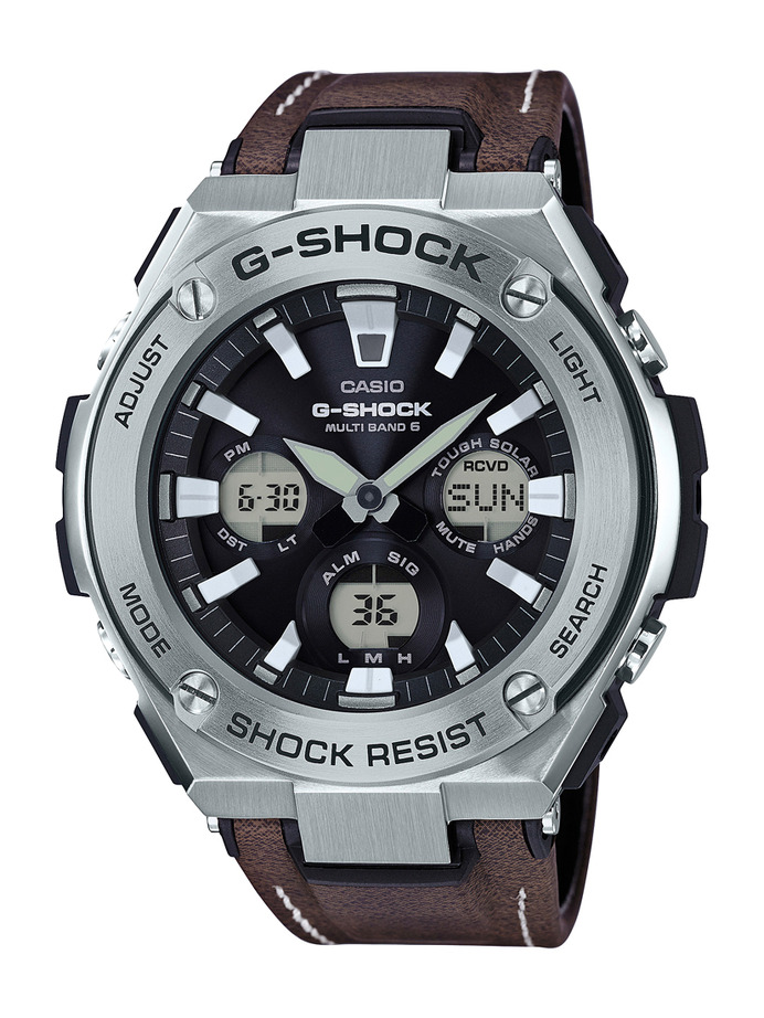 カシオ、G-SHOCKやプロトレックの新モデル2月発売