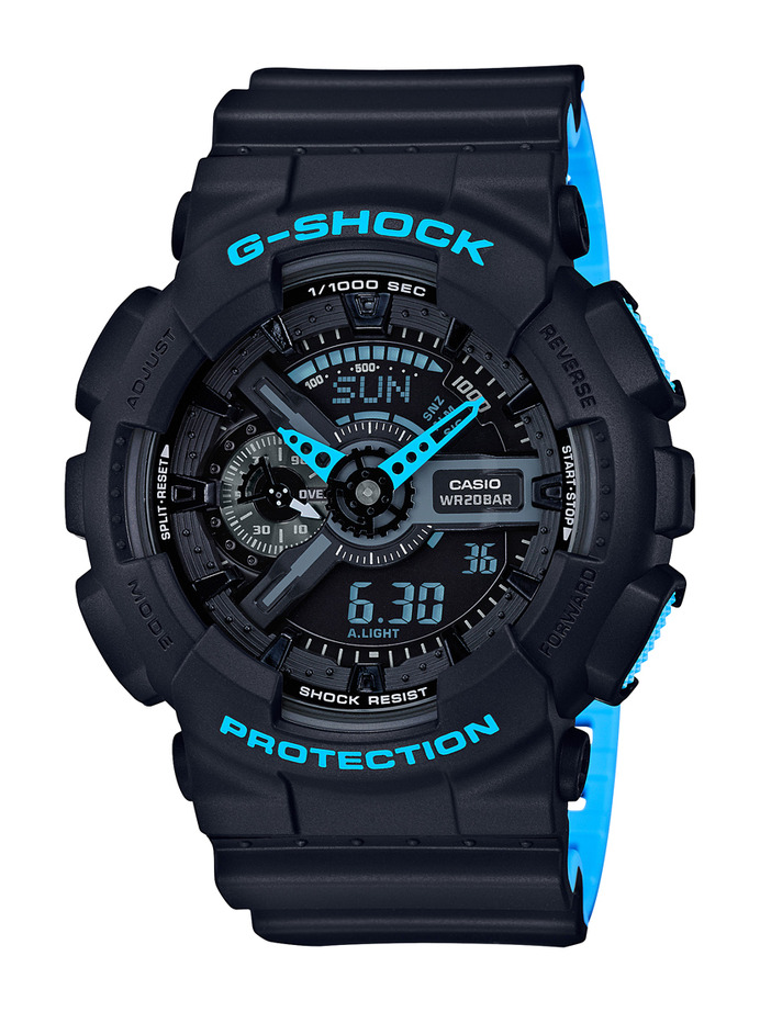 カシオ、G-SHOCKやプロトレックの新モデル2月発売