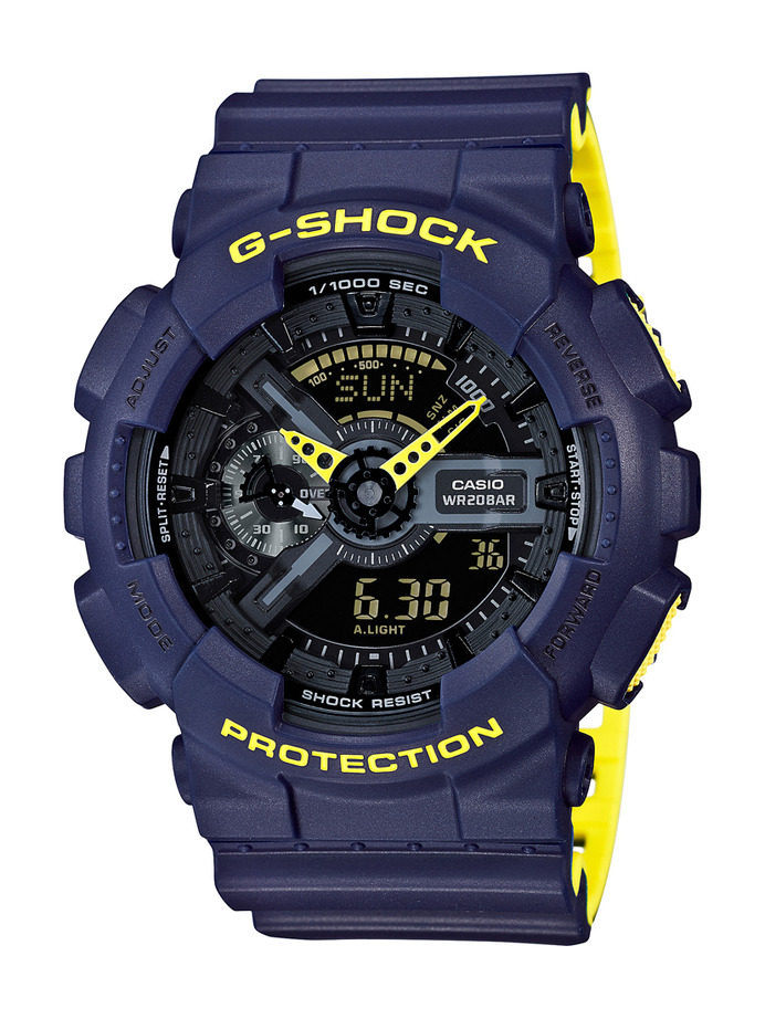 カシオ、G-SHOCKやプロトレックの新モデル2月発売