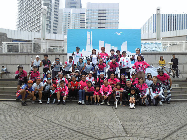 　国内外で開催される自転車レースやイベントなどの日程を掲載した「大会・イベントカレンダー」が更新されました。
　各イベントの内容（カテゴリー）、開催日や開催地、募集期間などがひと目で分かるとともに、興味のあるイベントがあれば直接大会ホームページを訪問