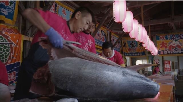 神秘的で美しすぎる…！東北各地の様々な姿を映した動画が海外で話題に