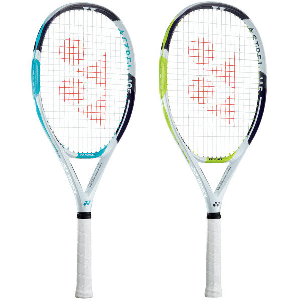 ヨネックス、操作性を追求した軽量テニスラケット 「アストレル」発売