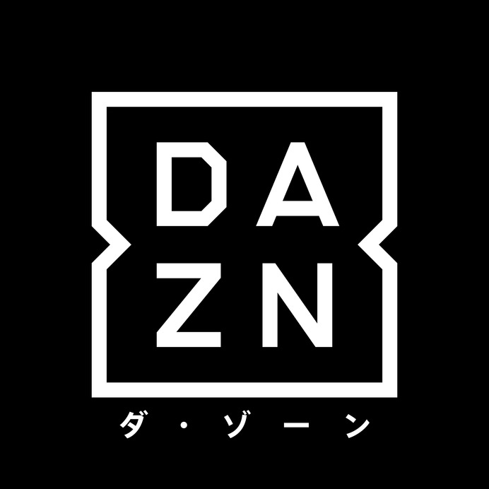 DAZN （ダ・ゾーン）