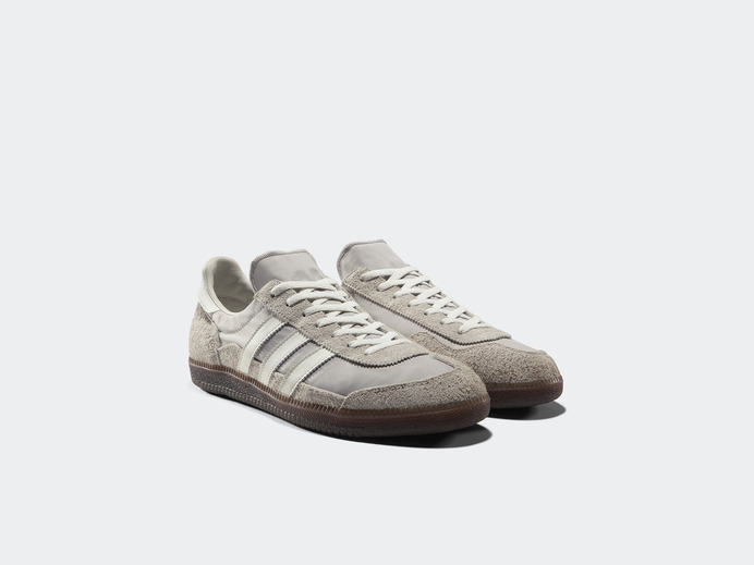 アディダス オリジナルス、英国カジュアルウェアとジャマイカンレゲエを融合した「adidas SPEZIAL」発売