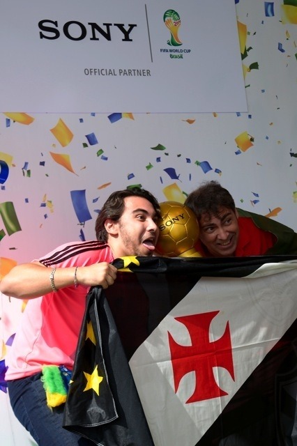 2014年FIFAワールドカップブラジル大会