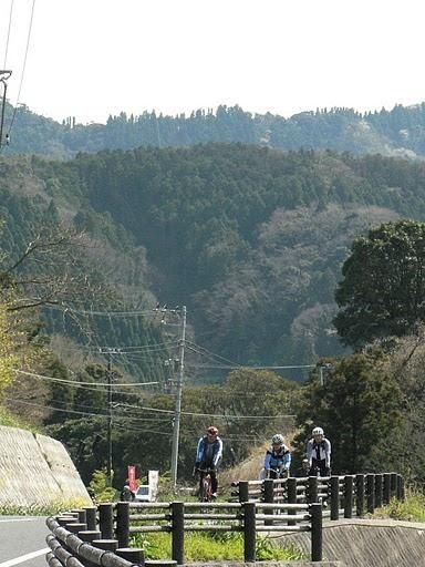 　千葉県の房総半島で開催される房総ツーリングシリーズの2010年第一弾、「房総丘陵コース」に出場する参加者を募集中だ。