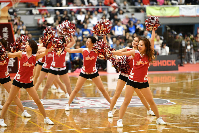 Bリーグ専門情報テレビ番組「B.LEAGUEウィークリーハイライト」、BS11で放送