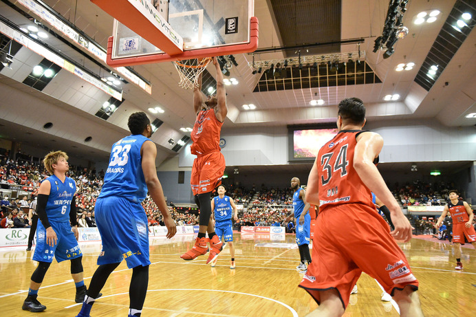 Bリーグ専門情報テレビ番組「B.LEAGUEウィークリーハイライト」、BS11で放送