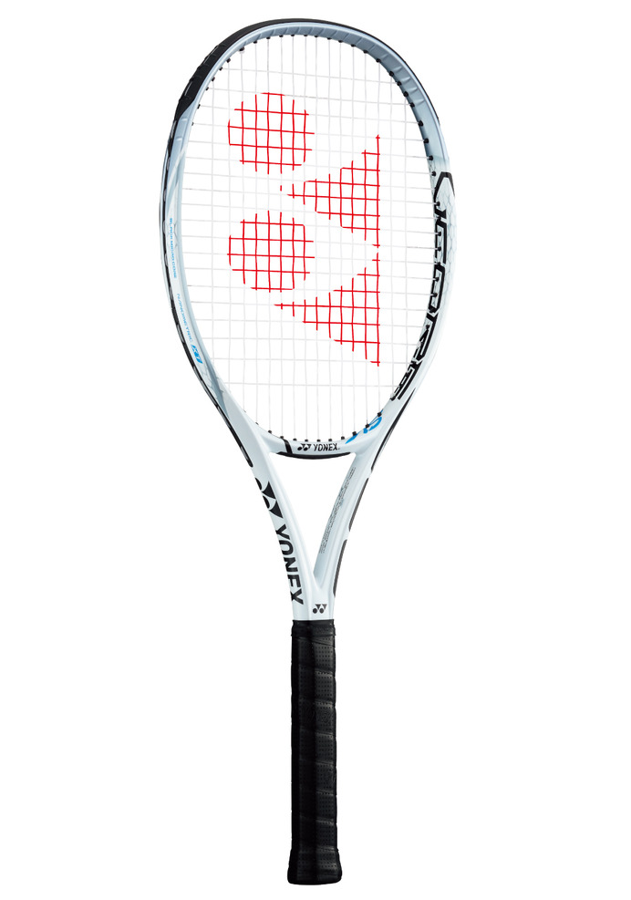 ヨネックス、テニスラケット「Vコア SV 100」日本限定デザイン発売