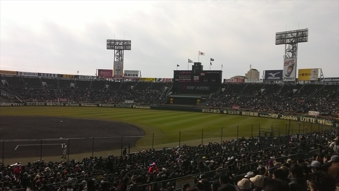 「第89回選抜高等学校野球大会」の雑感と総括