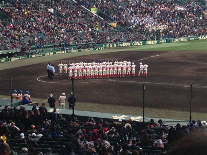 「第89回選抜高等学校野球大会」の雑感と総括