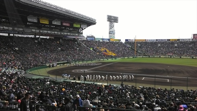 「第89回選抜高等学校野球大会」の雑感と総括