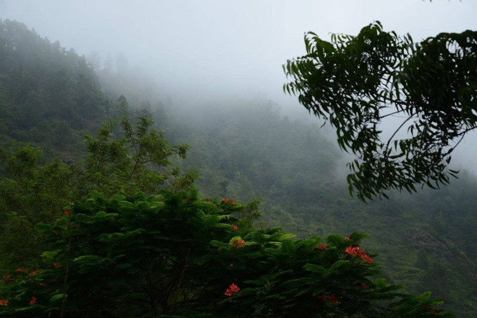 Annapurna Circuit Trek