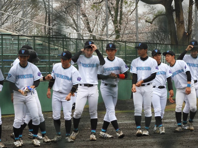 久しぶりの優勝を狙う筑波大