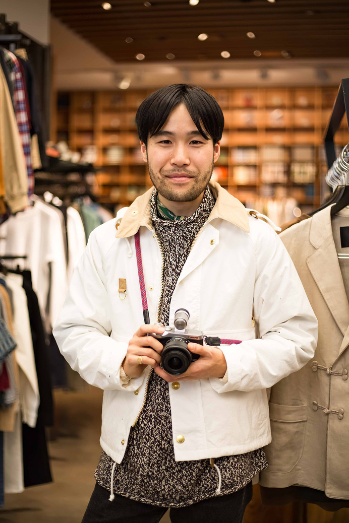 ミラーレスカメラ「EOS M6」を試せるカフェ『EOS M6 CAFE』限定オープン
