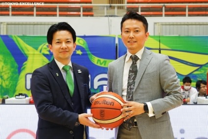 メタップスリンクス、Bリーグ所属チームと戦略的業務提携…スポーツビジネスを支援