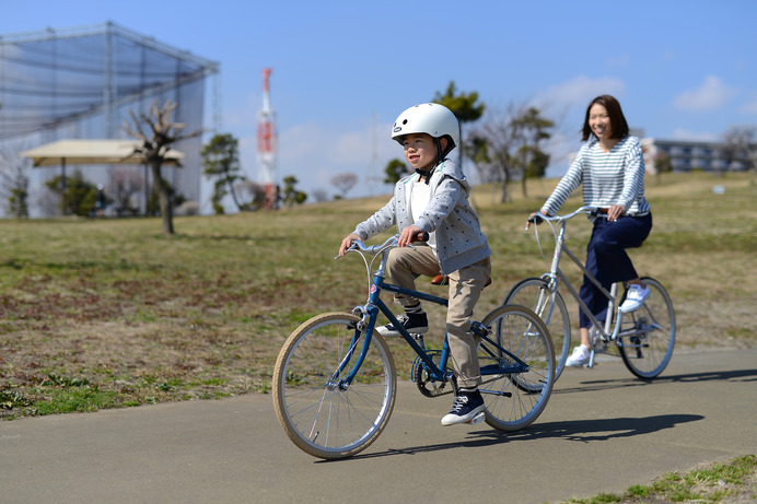 トーキョーバイク、小学生向けの自転車 「TOKYOBIKE Jr.」5月発売