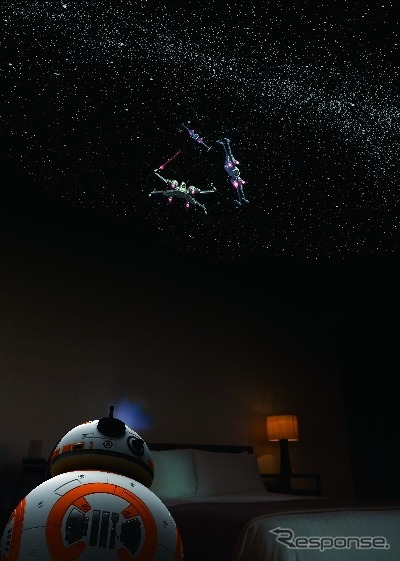 ホームスターBB-8