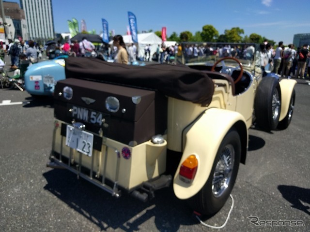 愛車遍歴フェス