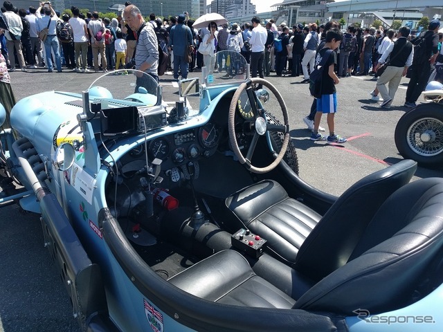 愛車遍歴フェス