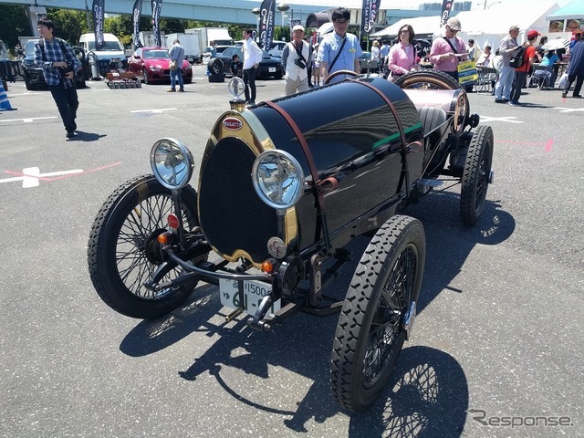 愛車遍歴フェス