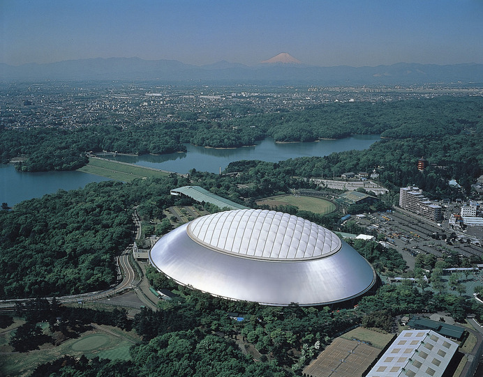 西武×巨人戦で女性限定イベント「野球場×天体観測」開催…篠原ともえが始球式に挑戦