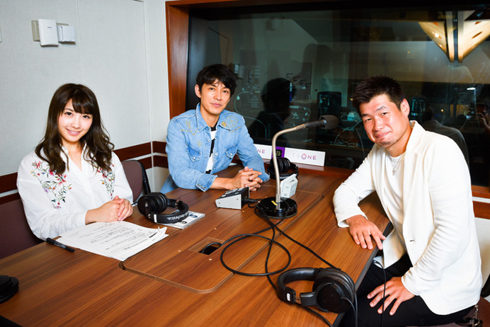 長谷川穂積、村田諒太の判定「今なら言えます」…TOKYO FMで放送