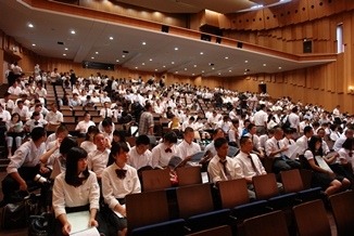 夏の高校野球 東・西東京大会抽選会、都内ケーブルテレビが生中継