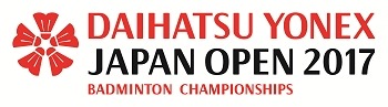 ダイハツ、バドミントン国際大会「ジャパンオープン2017」に協賛決定