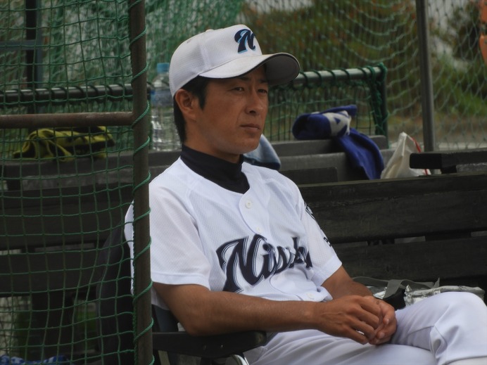 日立商・野澤哲郎監督