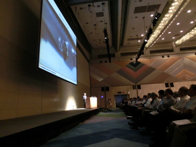 MRJ、環境性能で競合機にリードか「騒音面積40％縮減、CO2排出量で20％の差」