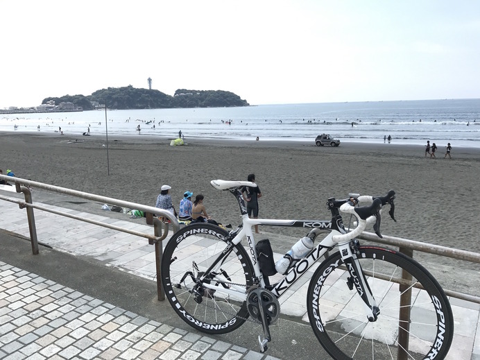 自転車って壊れるときは壊れる。日常のメンテが大切だ