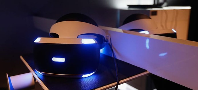 アーセナル、若手のために！「VR」に1,000万円以上を投資