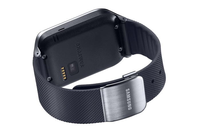 Samsung Gear 2