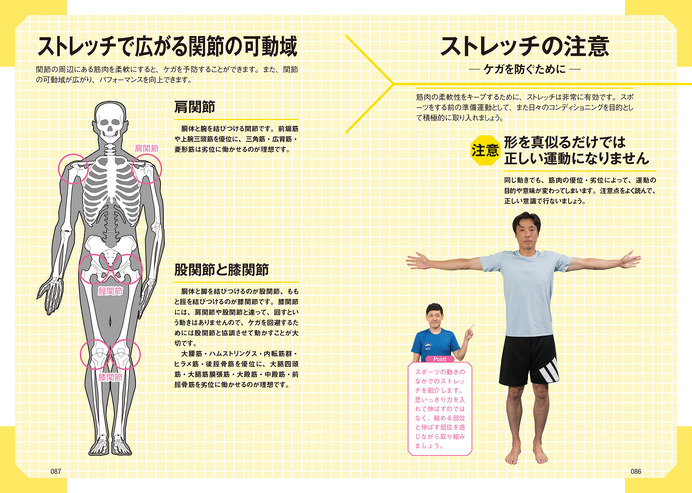 元読売ジャイアンツの鈴木尚広が教える「体軸トレーニング」