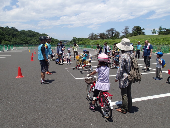 【原石たちの現場】マイナーな自転車競技、浸透の土台となるもの