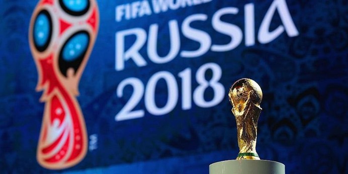 【速報】2018年ロシアW杯、日本時間の全試合キックオフ時刻まとめ