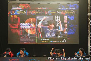 コナミ、eスポーツ日本選手権「パワプロチャンピオンシップス2017」決勝大会開催