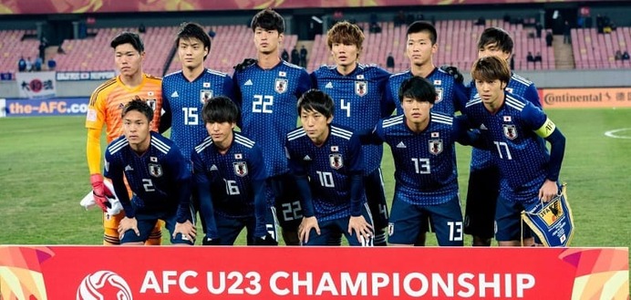 【速報】U-23日本代表、北朝鮮に3-1で勝利！またもDFが得点、全ゴールを映像で