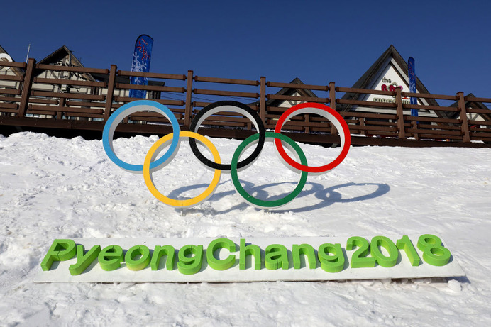 【平昌オリンピック】フィギュアスケートの競技スケジュール、日程