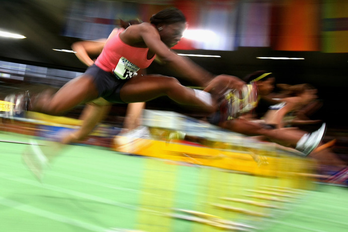 【平昌オリンピック】NBA初の女性選手になることを夢描いた少女は、アフリカ勢初のボブスレー選手に。