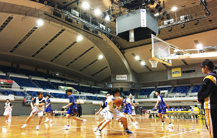 部活動と進学を組み合わせたイベント「部活動フェスタ」が全国で開催