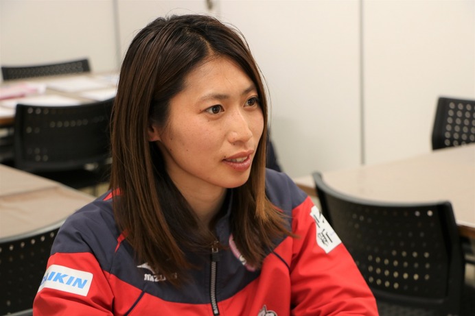 強豪から新興チームへ…女子サッカー・田中陽子の飽くなき挑戦